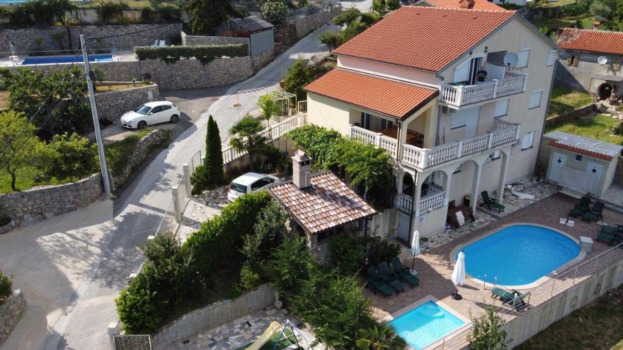 Appartement Krupic *