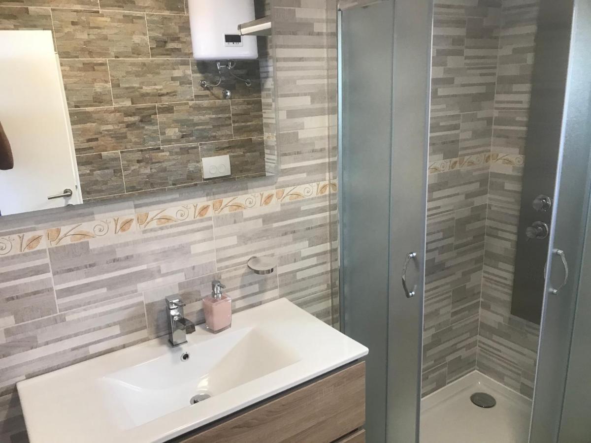 Krupic Apartment Opatija