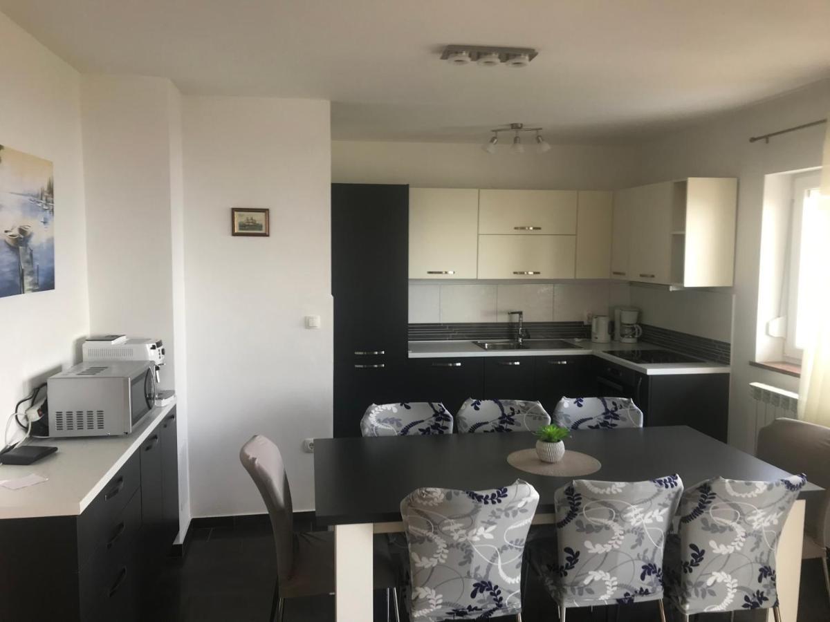 Krupic Apartment *