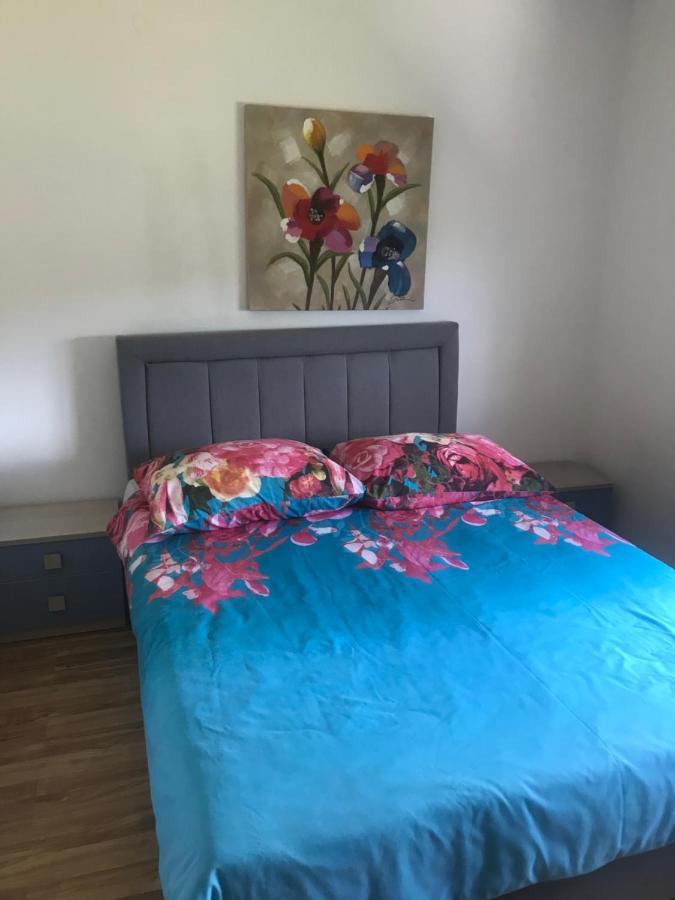 Krupic Apartment