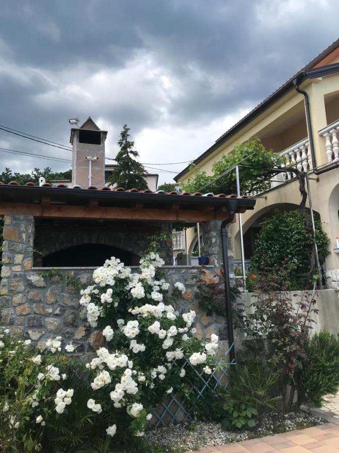 Appartement Krupic