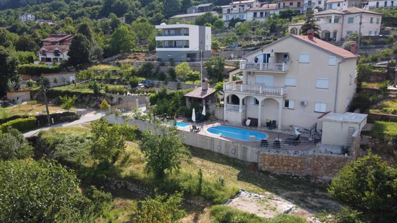 Krupic * Opatija