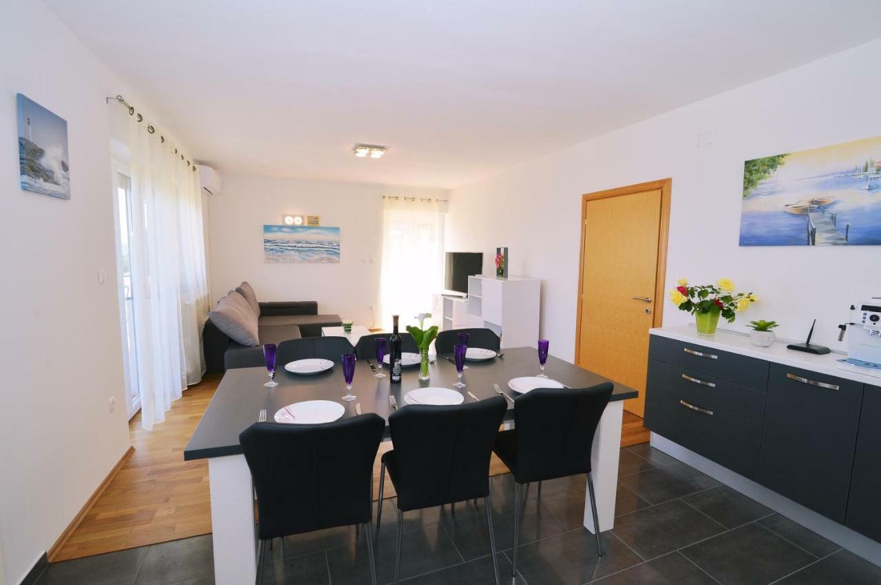 Krupic Apartment