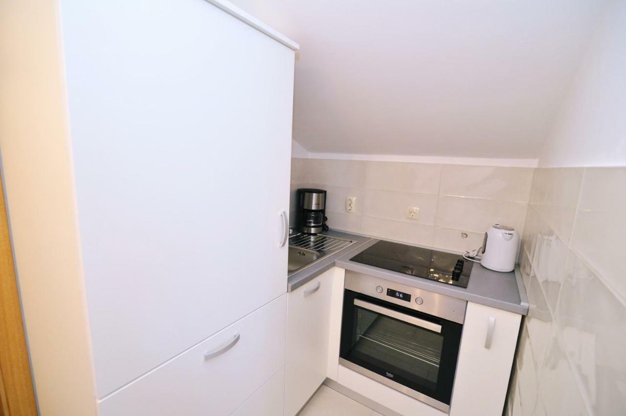 Krupic Apartment Opatija