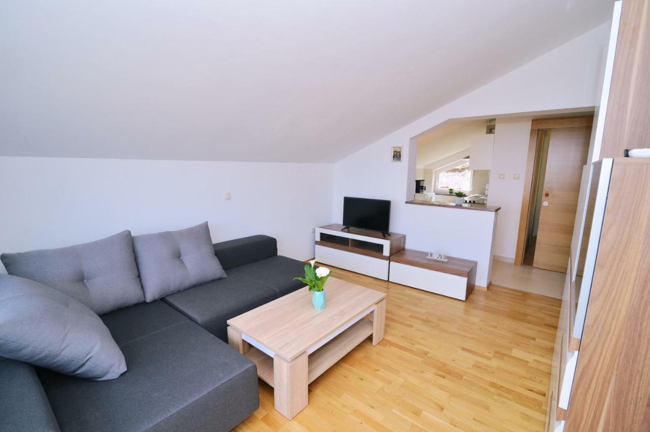 Krupic Apartment Opatija