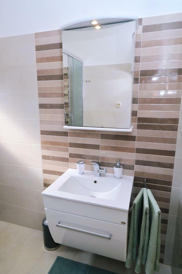 Krupic Apartment