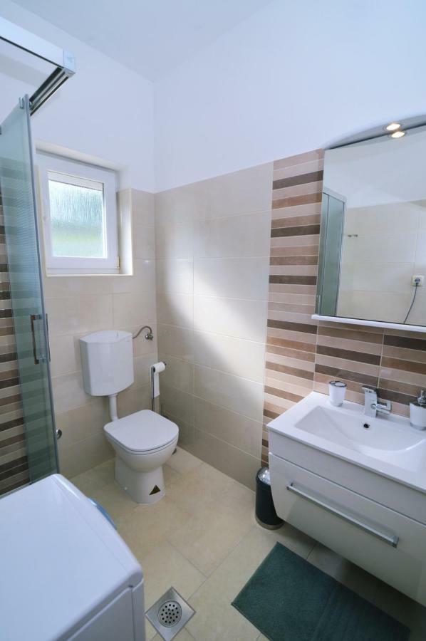 Krupic Apartment