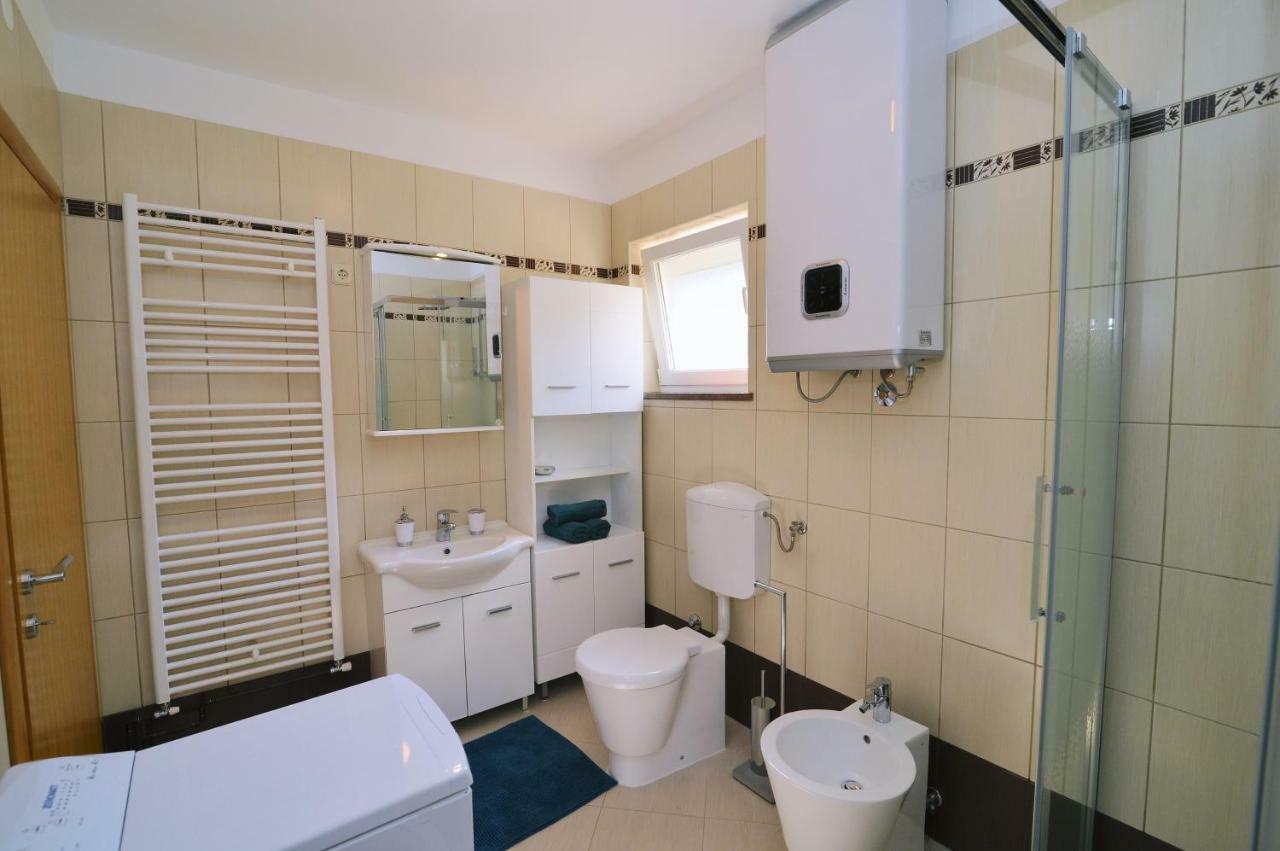 Krupic Apartment