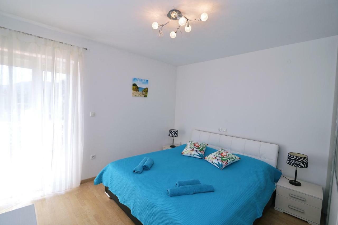 Krupic Appartement Opatija