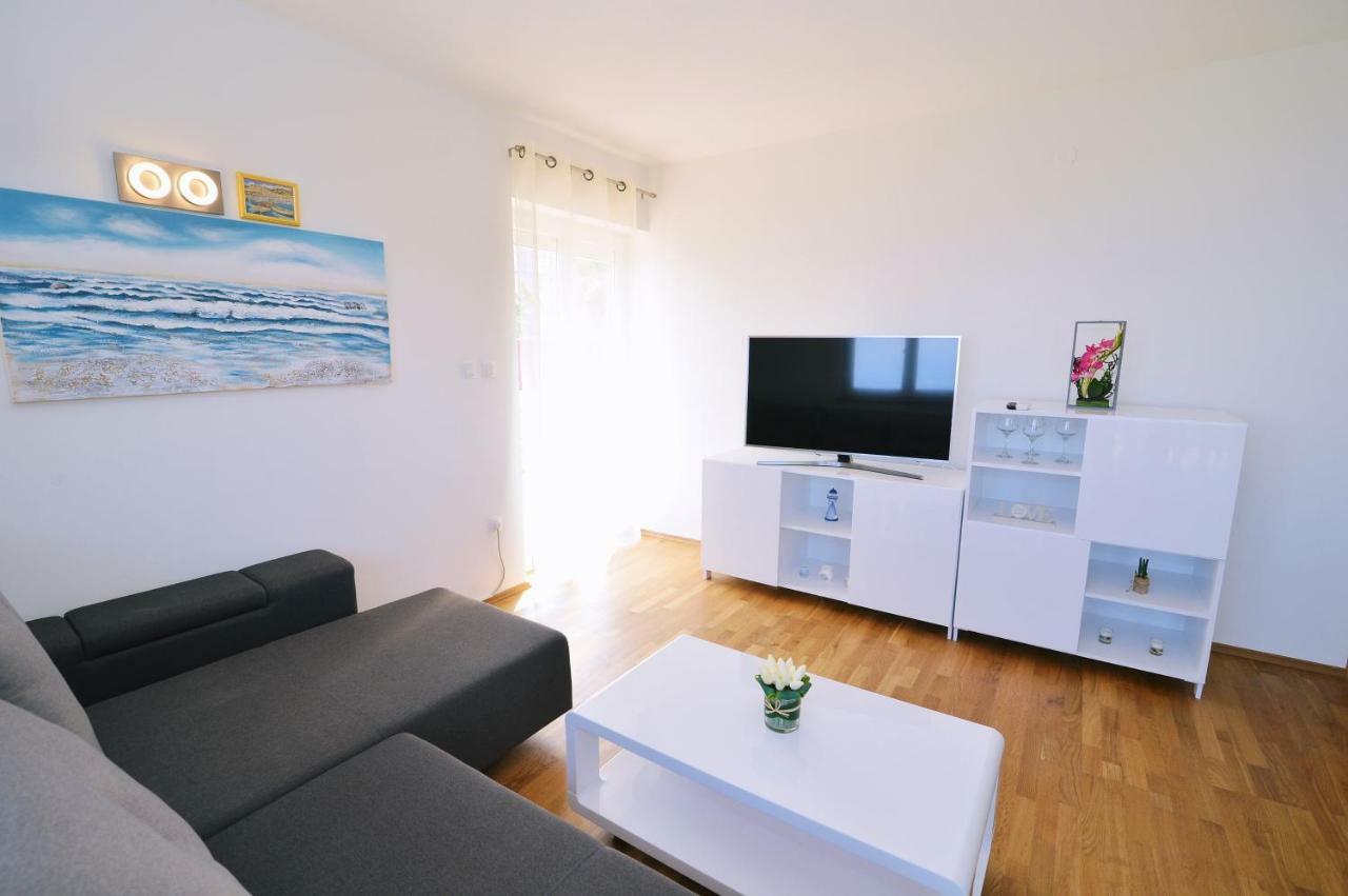 Apartment Krupic Opatija