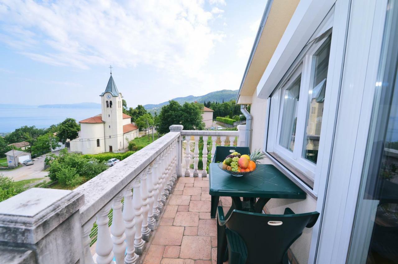 Krupic Appartement Opatija