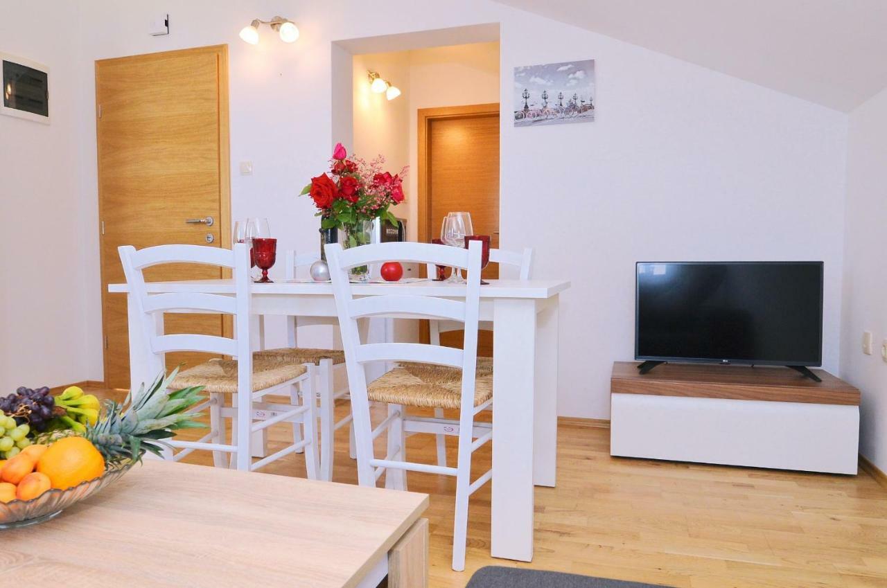 Apartment Krupic Opatija