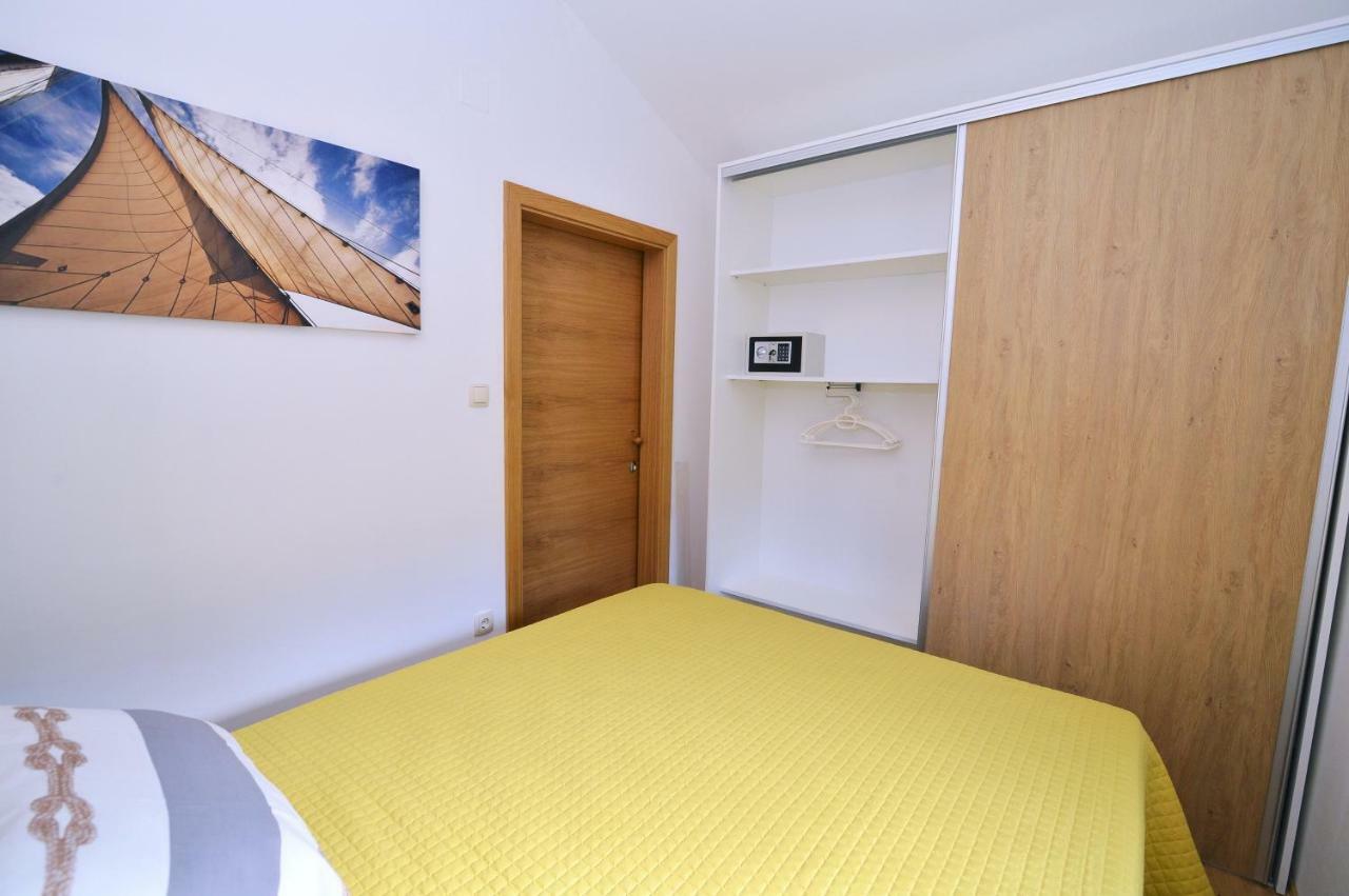 Apartment Krupic Opatija