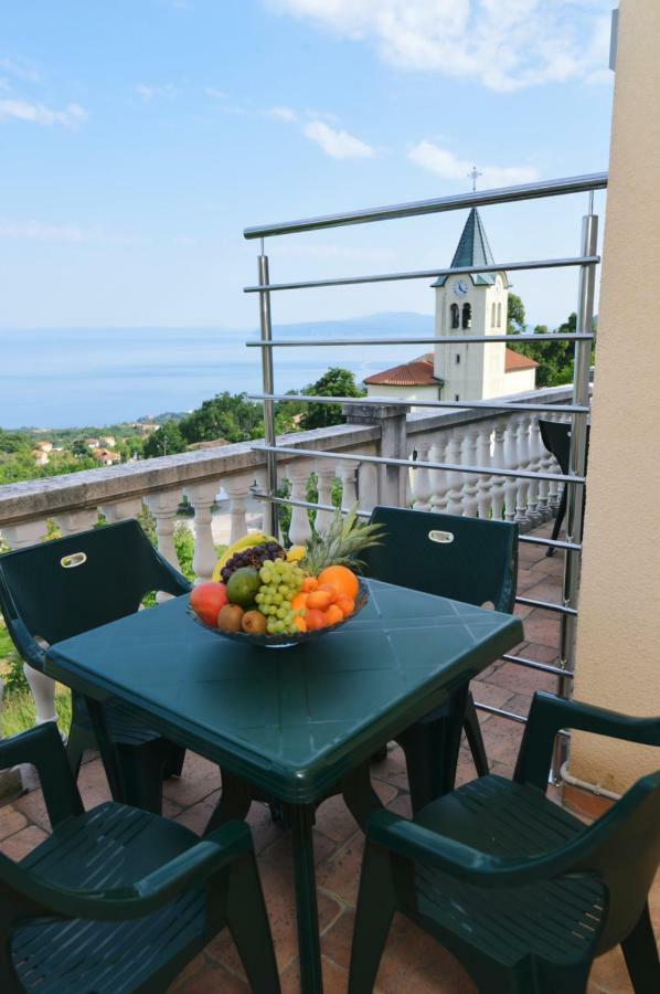 Krupic * Opatija