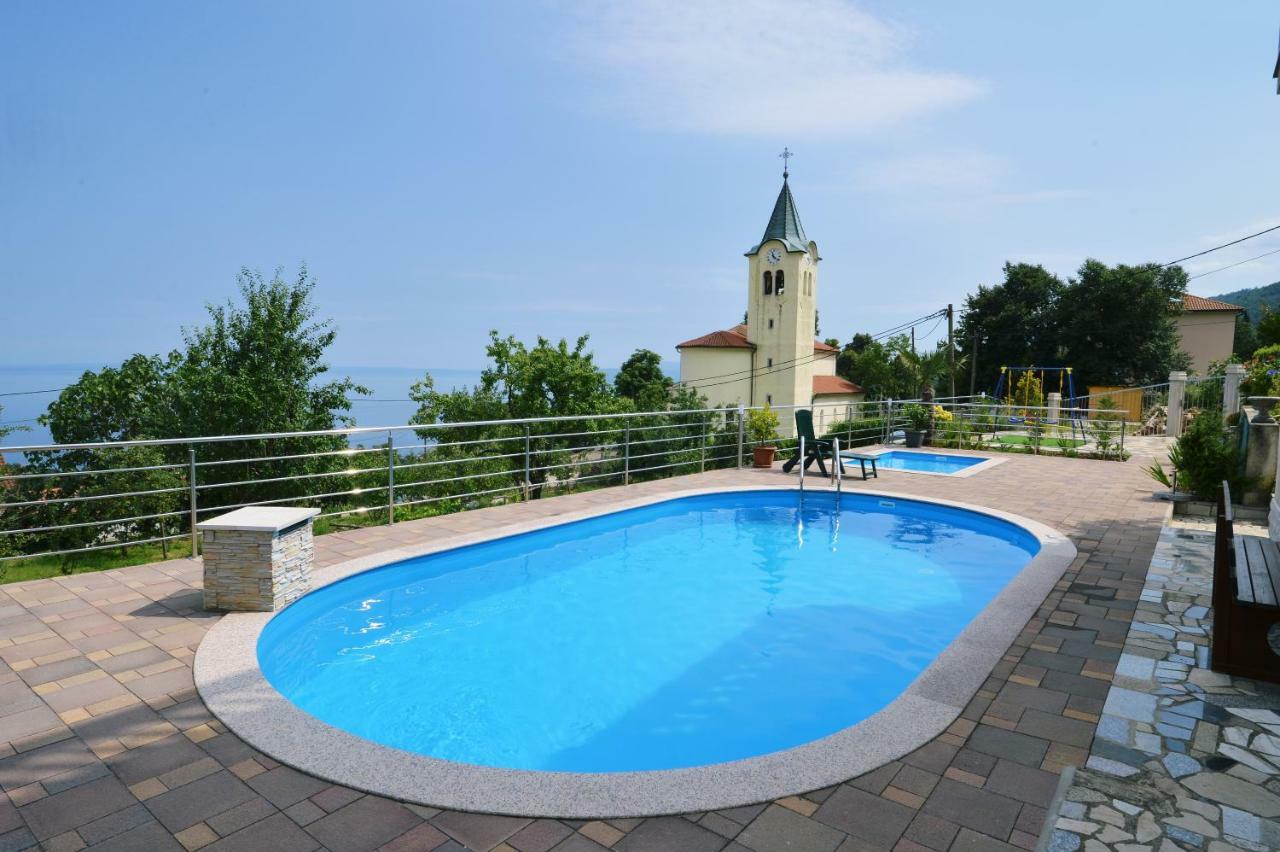 Krupic Apartment *