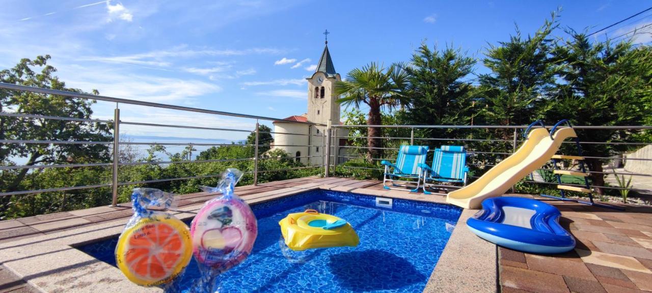 Krupic Apartment *